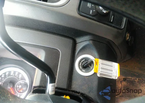 2013 Ram 1500 Express z USA, uszkodzony, nr VIN 1C6RR7FT3DS519908